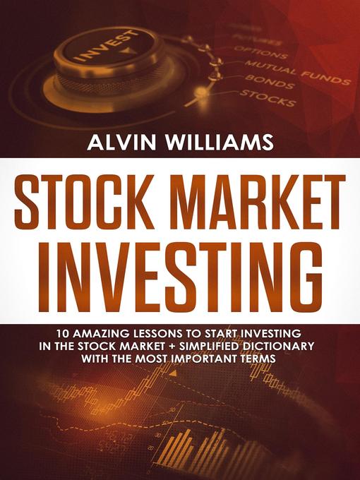 Title details for Stock Market Investing by Alvin Williams - Wait list